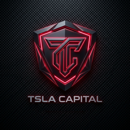 TSLA Capital Logo